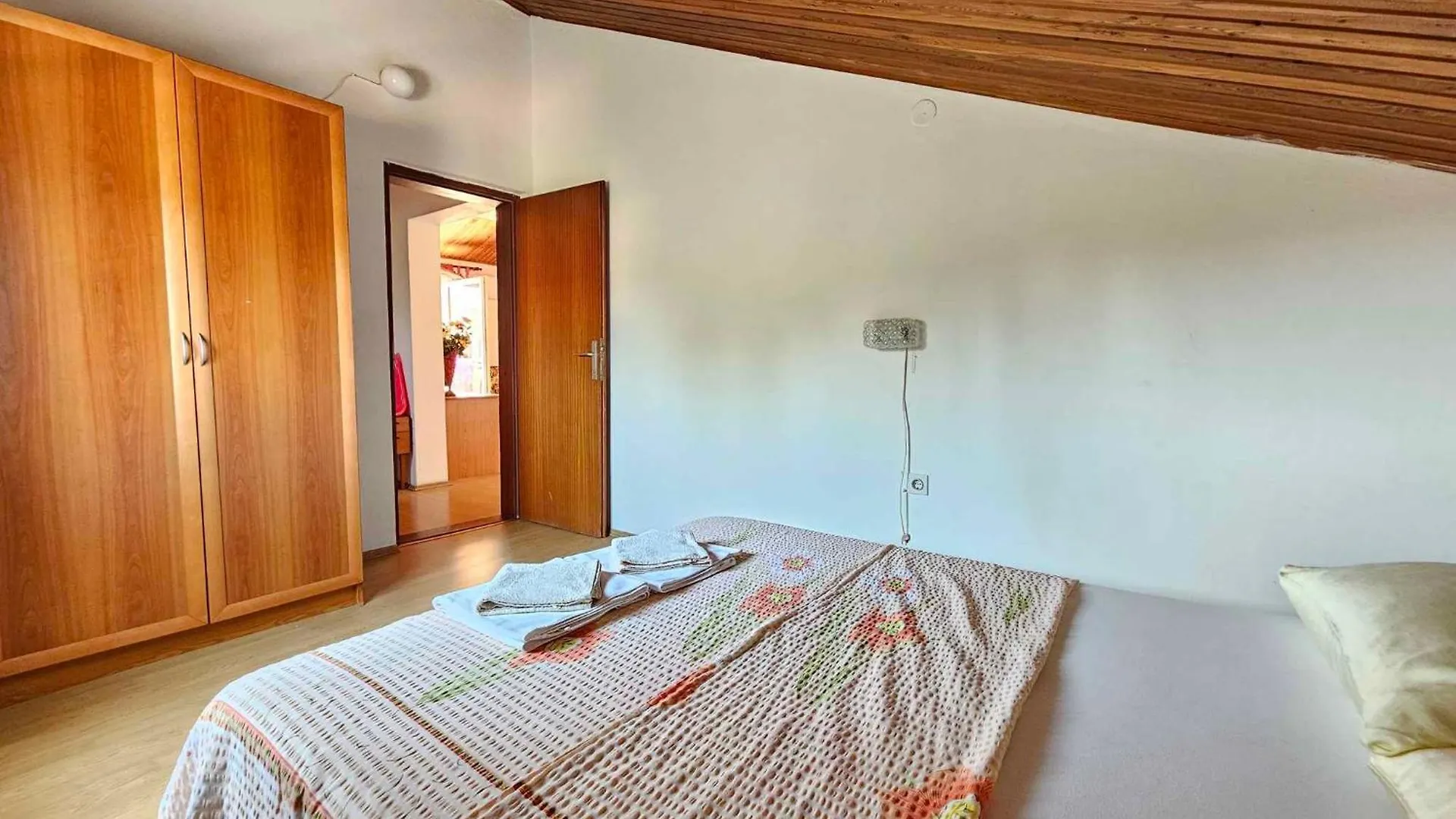 Two-Bedroom Apartment In Medulin VII