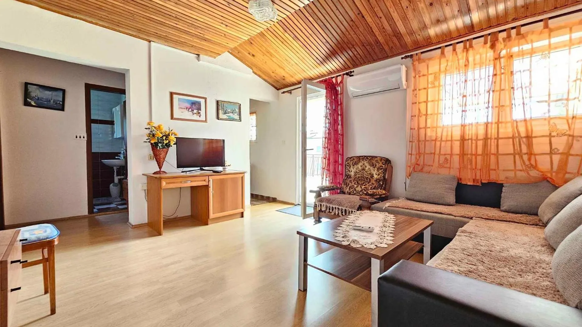 Two-Bedroom Apartment In Medulin VII
