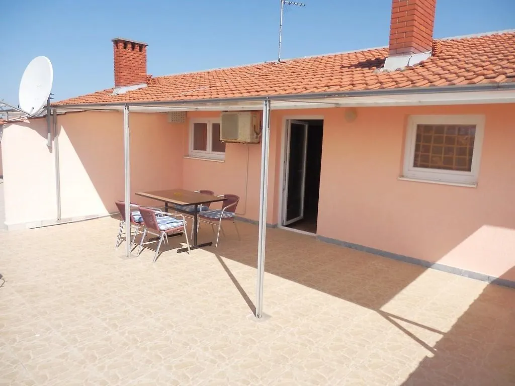 Two-Bedroom Apartment In Medulin VII