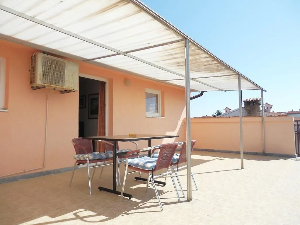 Two-Bedroom Apartment In Medulin VII