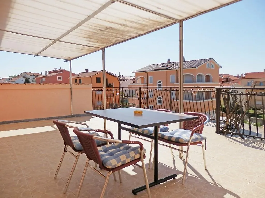 Two-Bedroom Apartment In Medulin VII