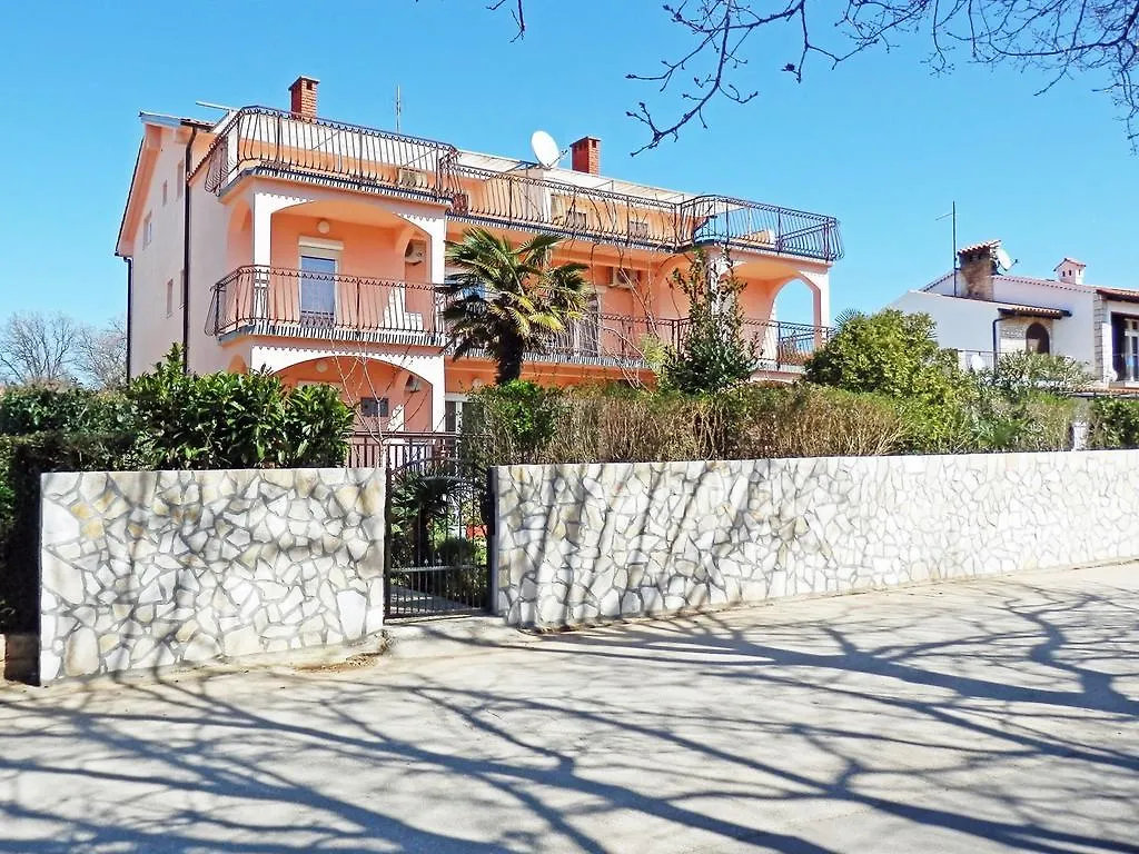 Two-Bedroom Apartment In Medulin VII