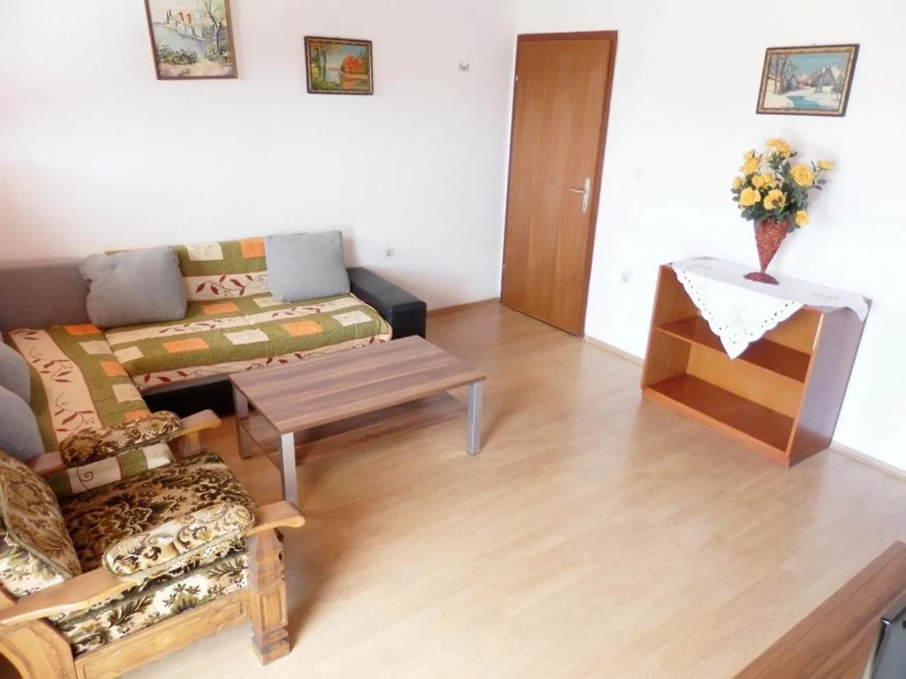 Two-Bedroom Apartment In Medulin VII 크로아티아